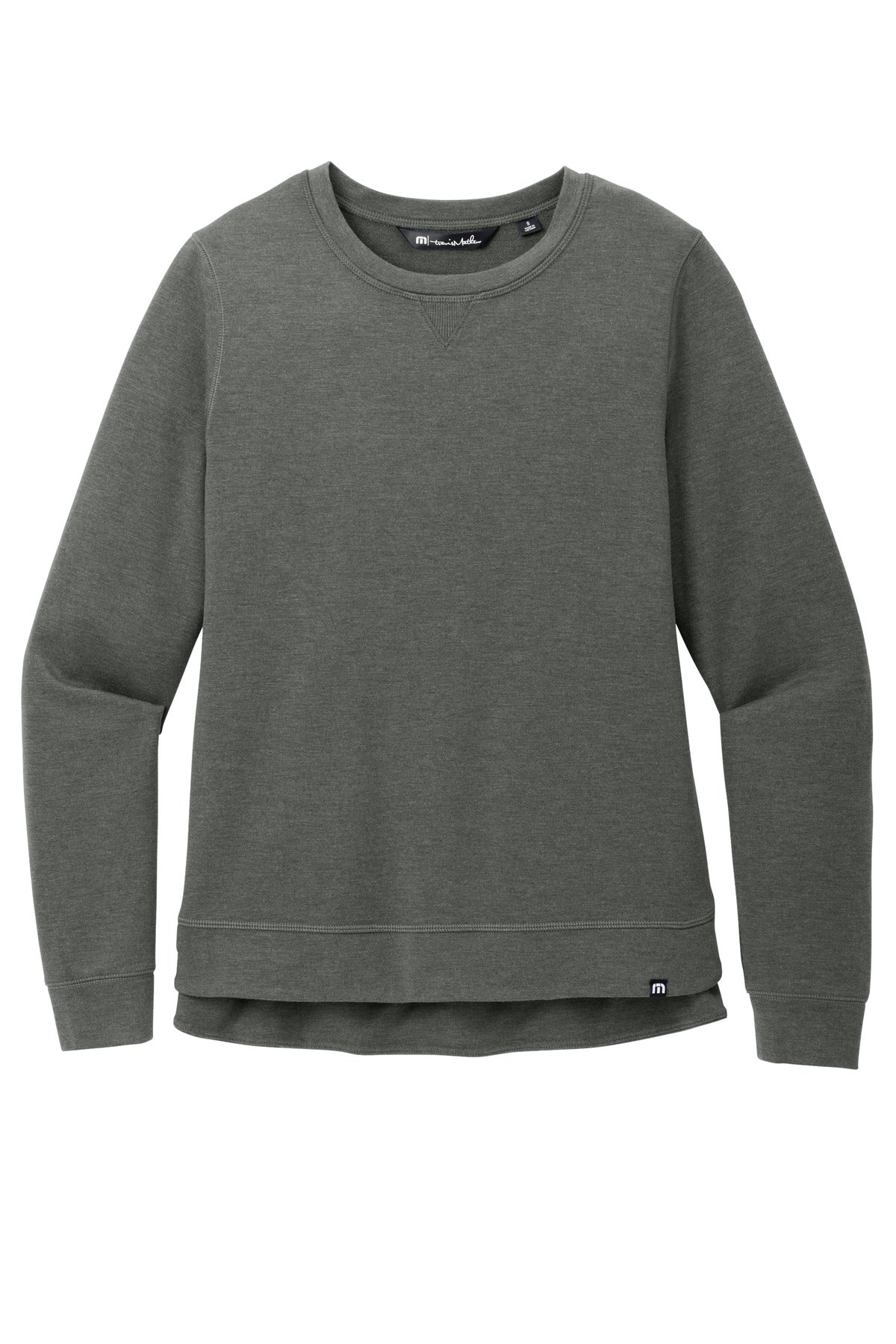 Dark Grey Heather - 