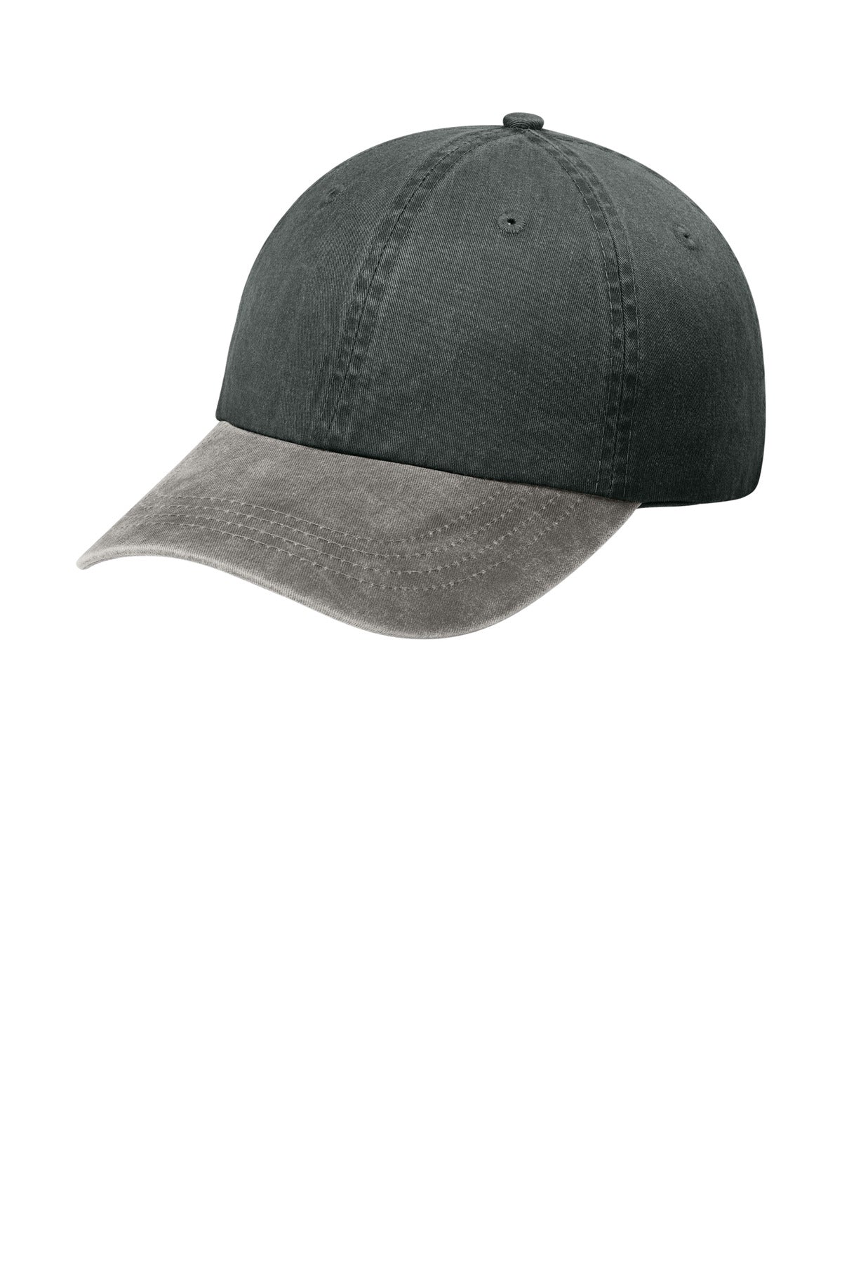 Black/ Pebble - 