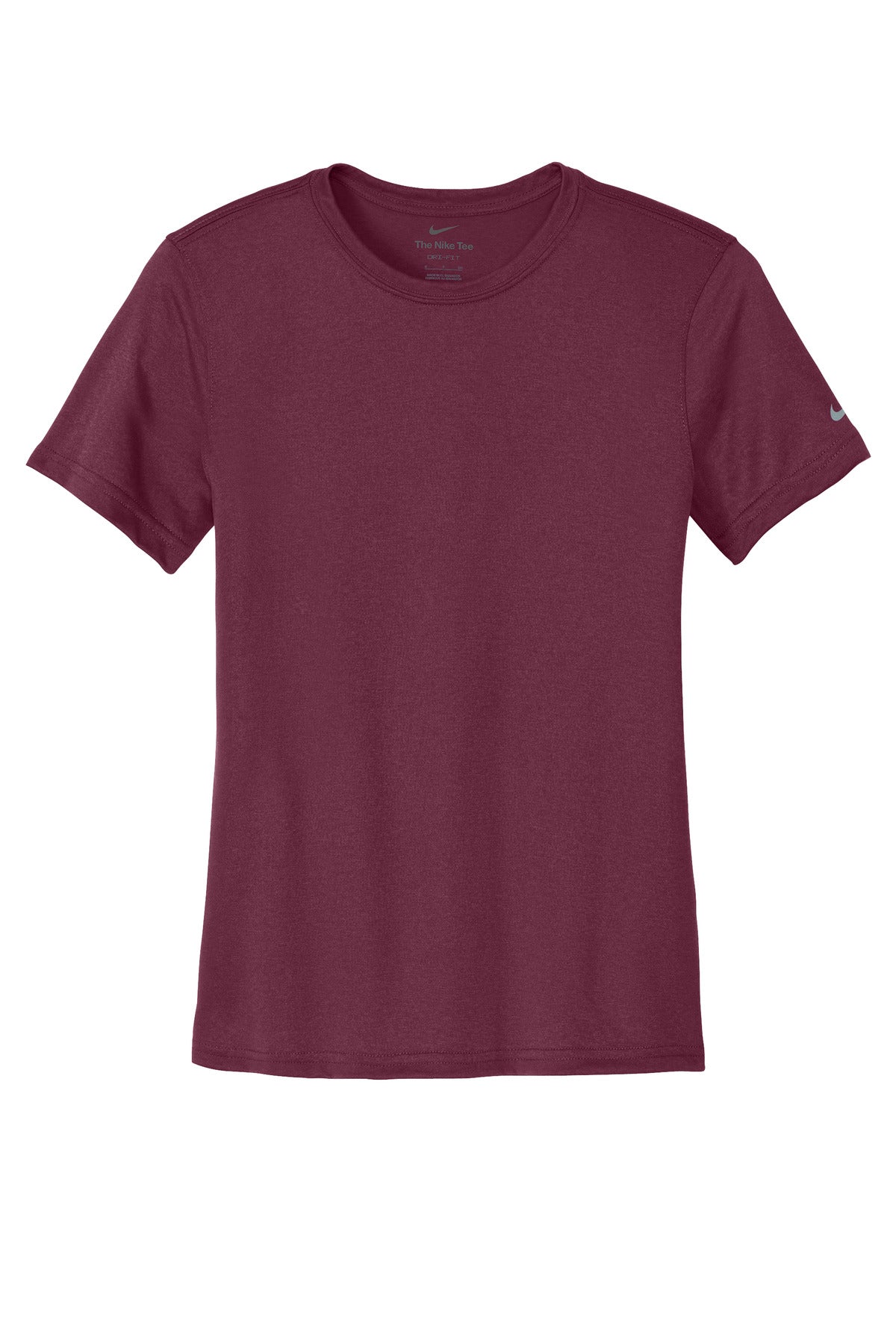 Deep Maroon - 
