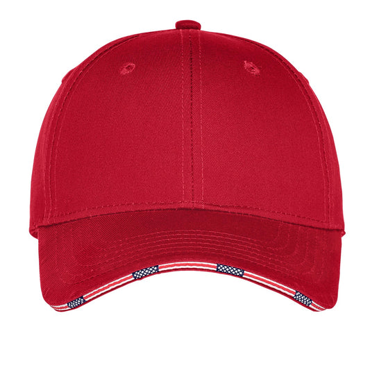 Deep Red - 