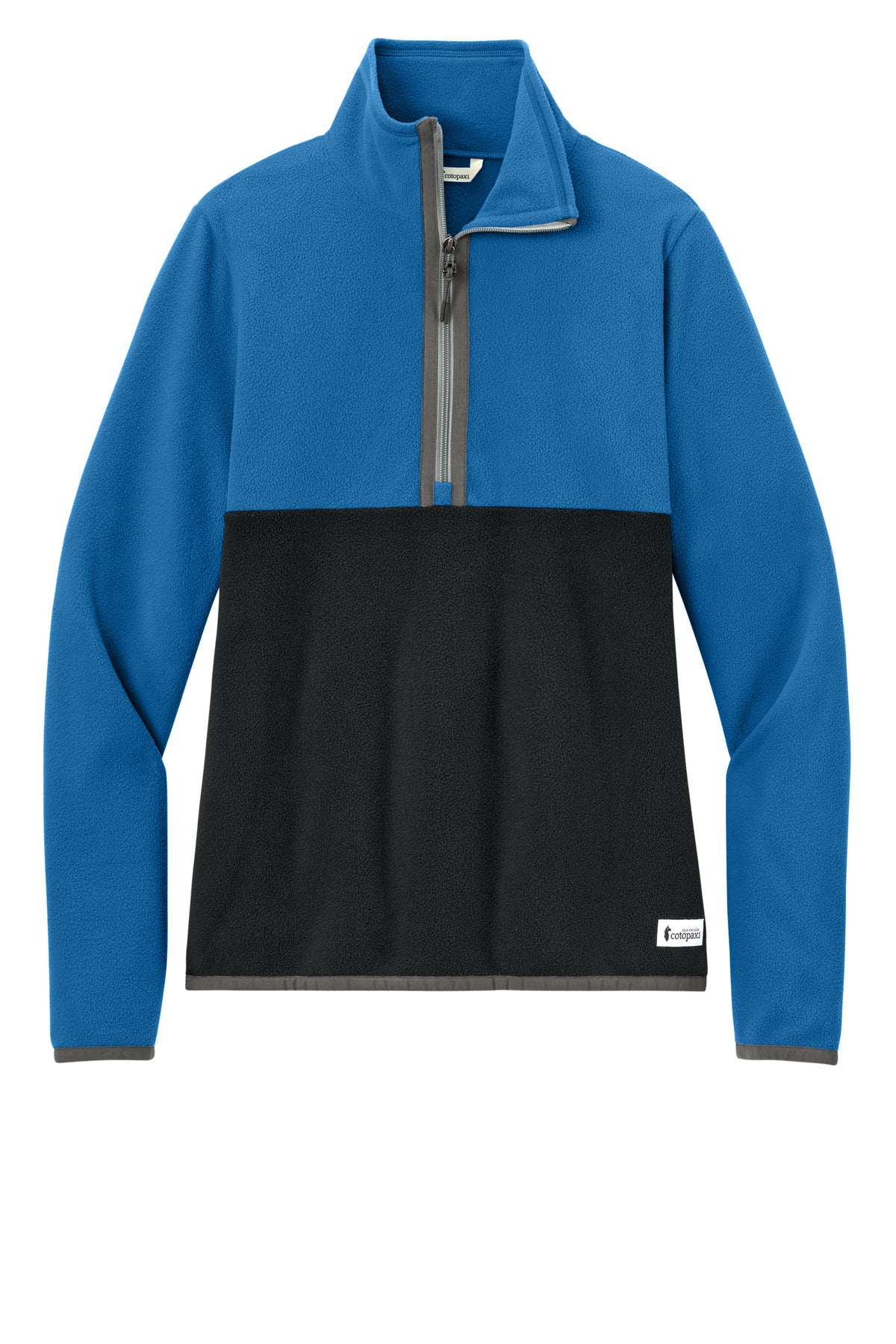 Atlantic/ Black - 