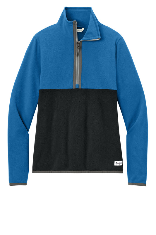 Atlantic/ Black - 