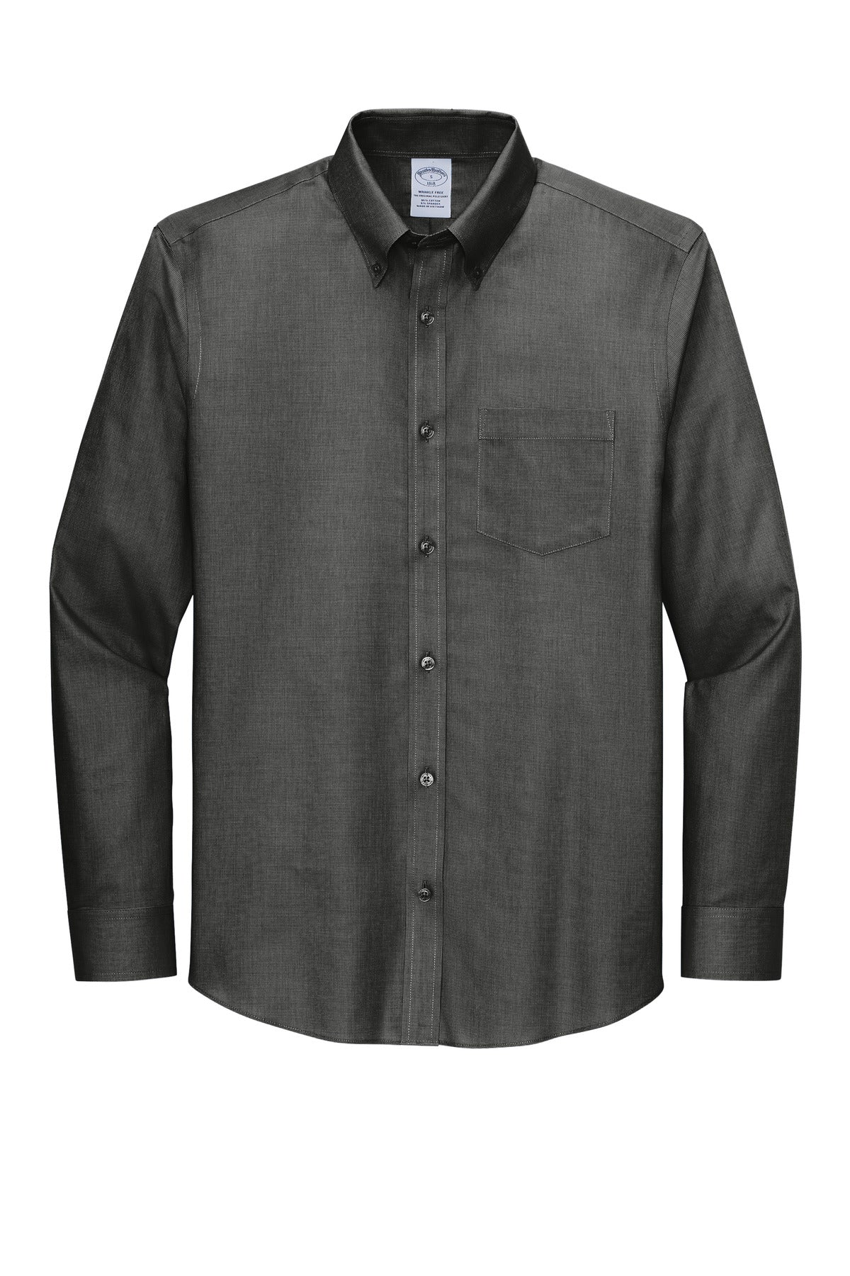 Deep Black - 