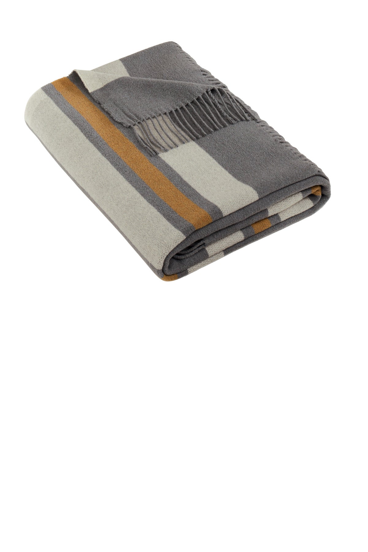 Shadow Grey/ Marshmallow/ Tan - 
