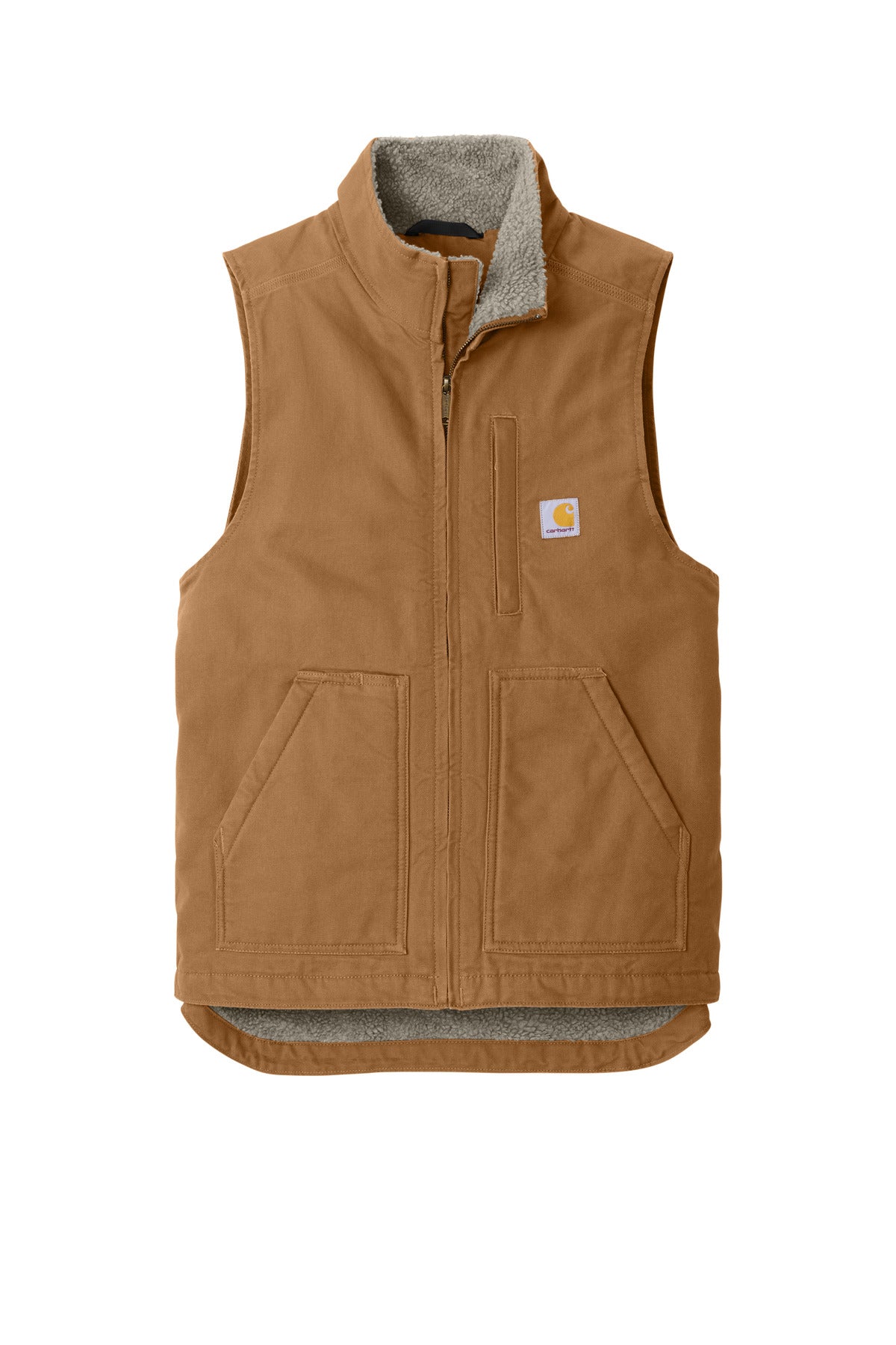 Carhartt Brown - 