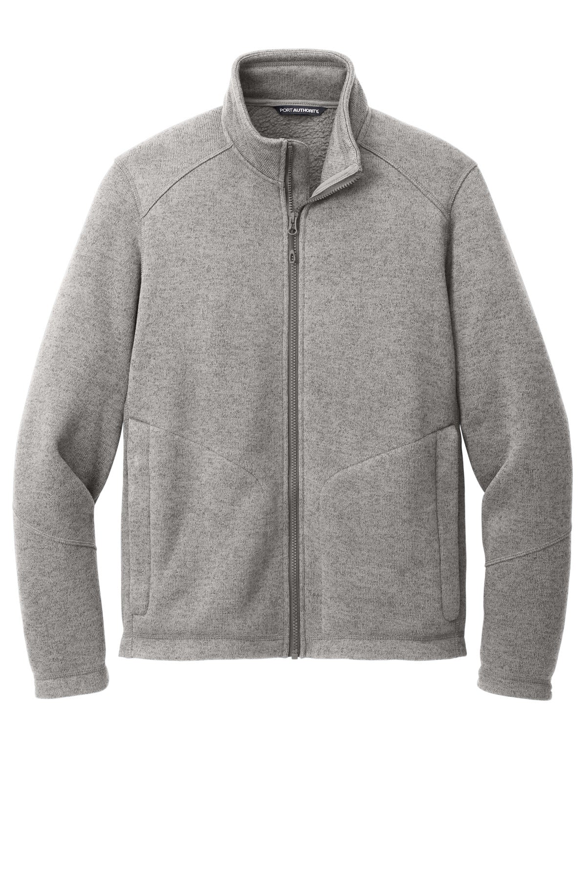 Deep Smoke Heather - 