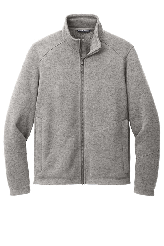 Deep Smoke Heather - 