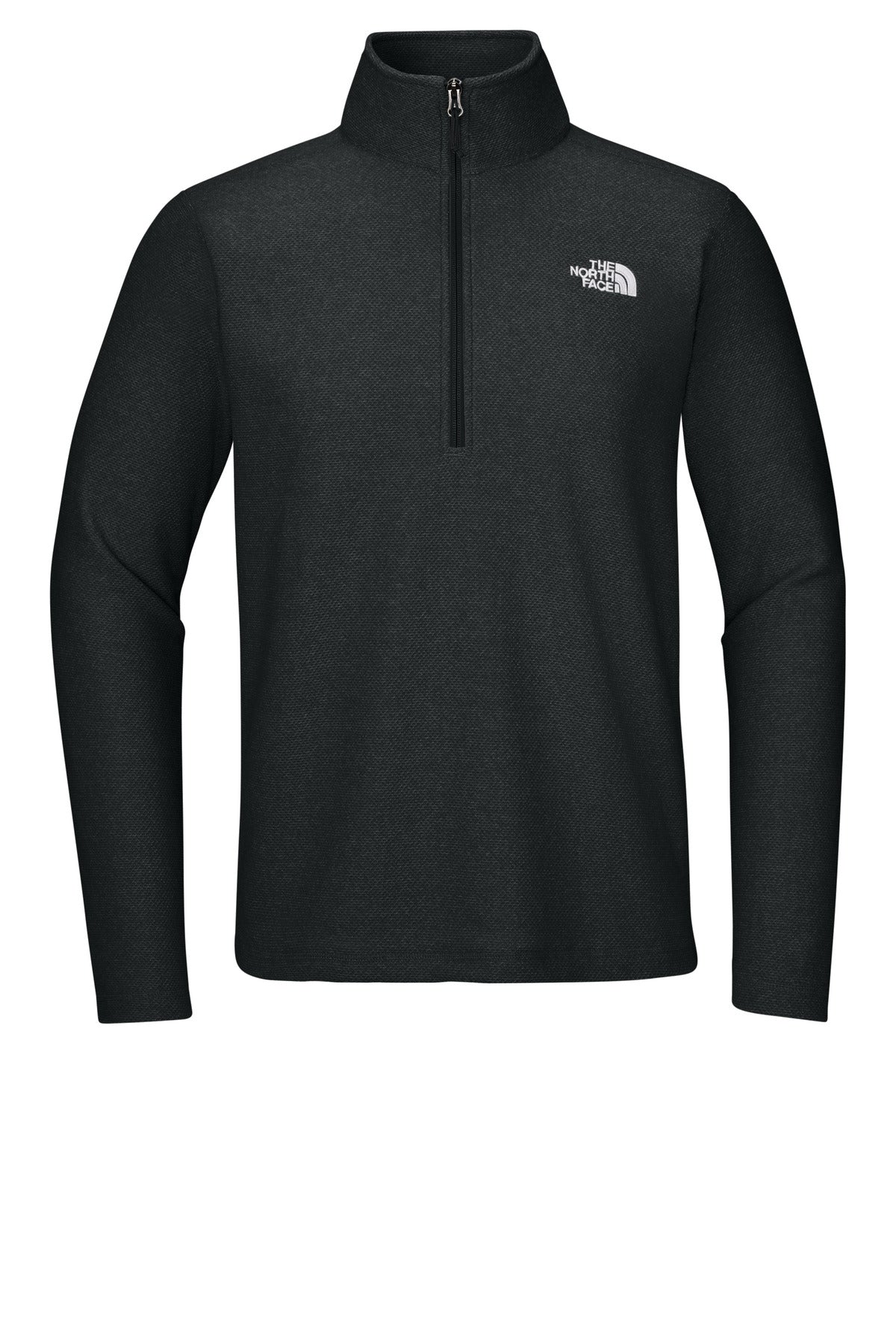 TNF Black Heather - 