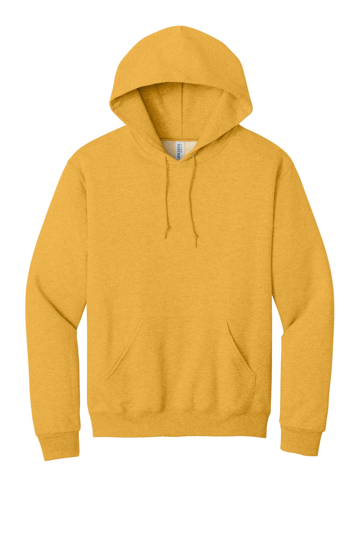 Mustard Heather - 