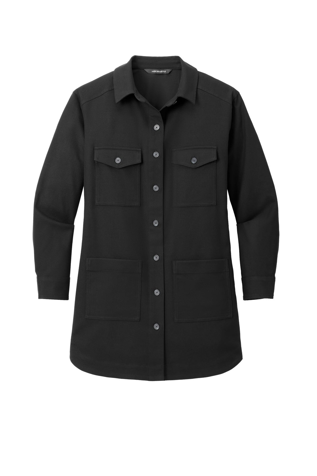 Deep Black - 