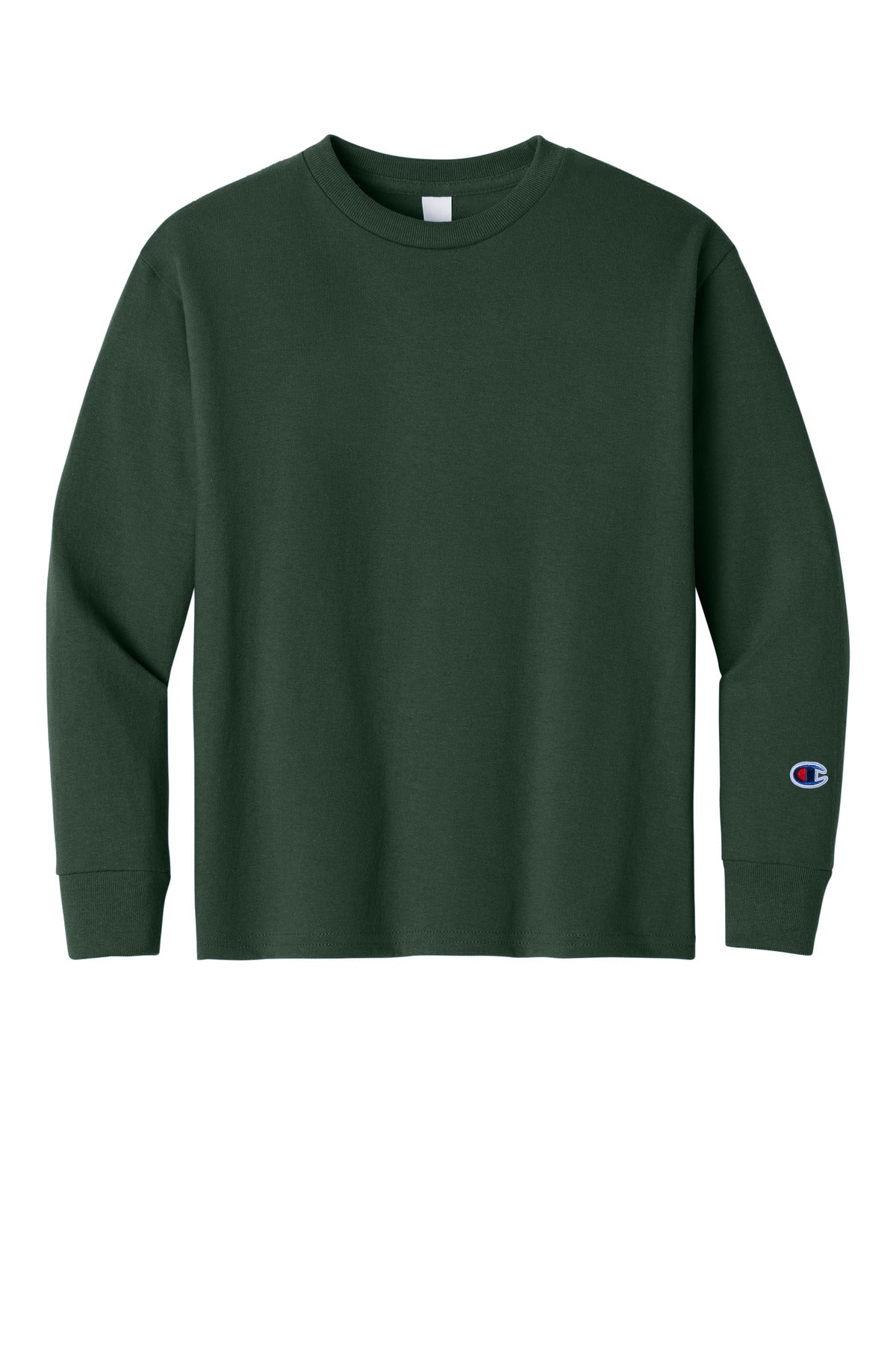 Dark Green - 