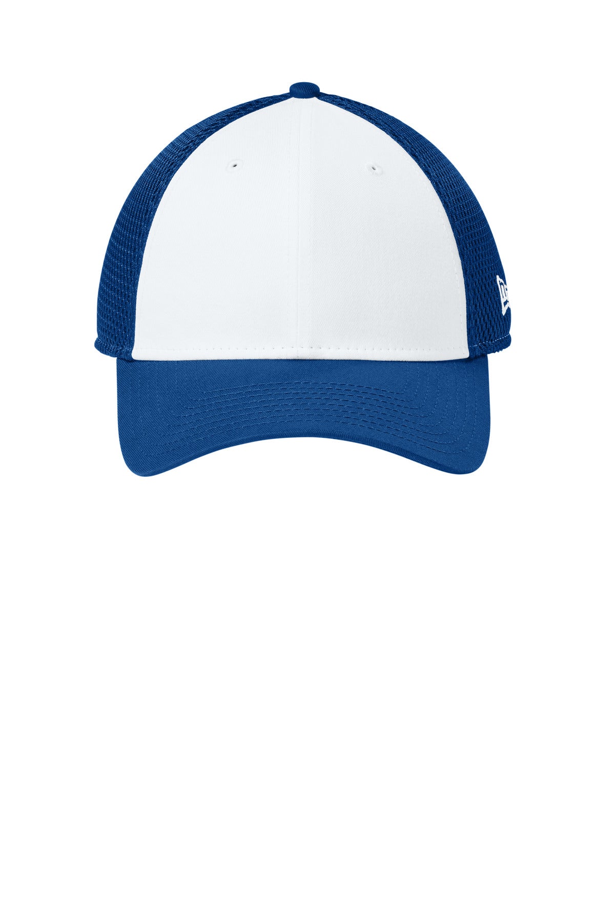 Flag White/ Royal - 