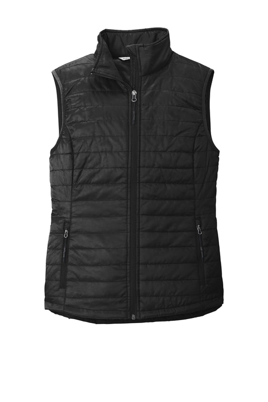 Deep Black - 
