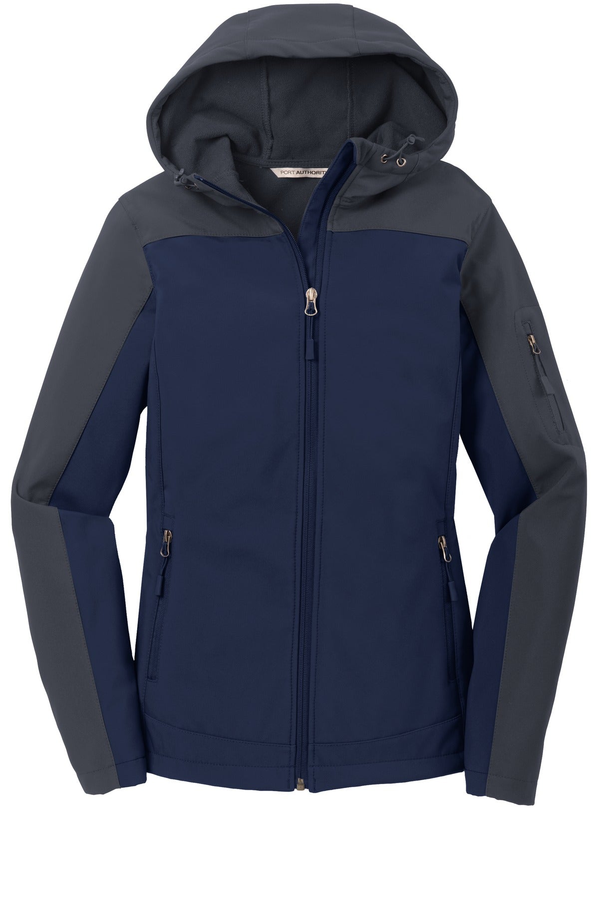 Dress Blue Navy/ Battleship Grey - 