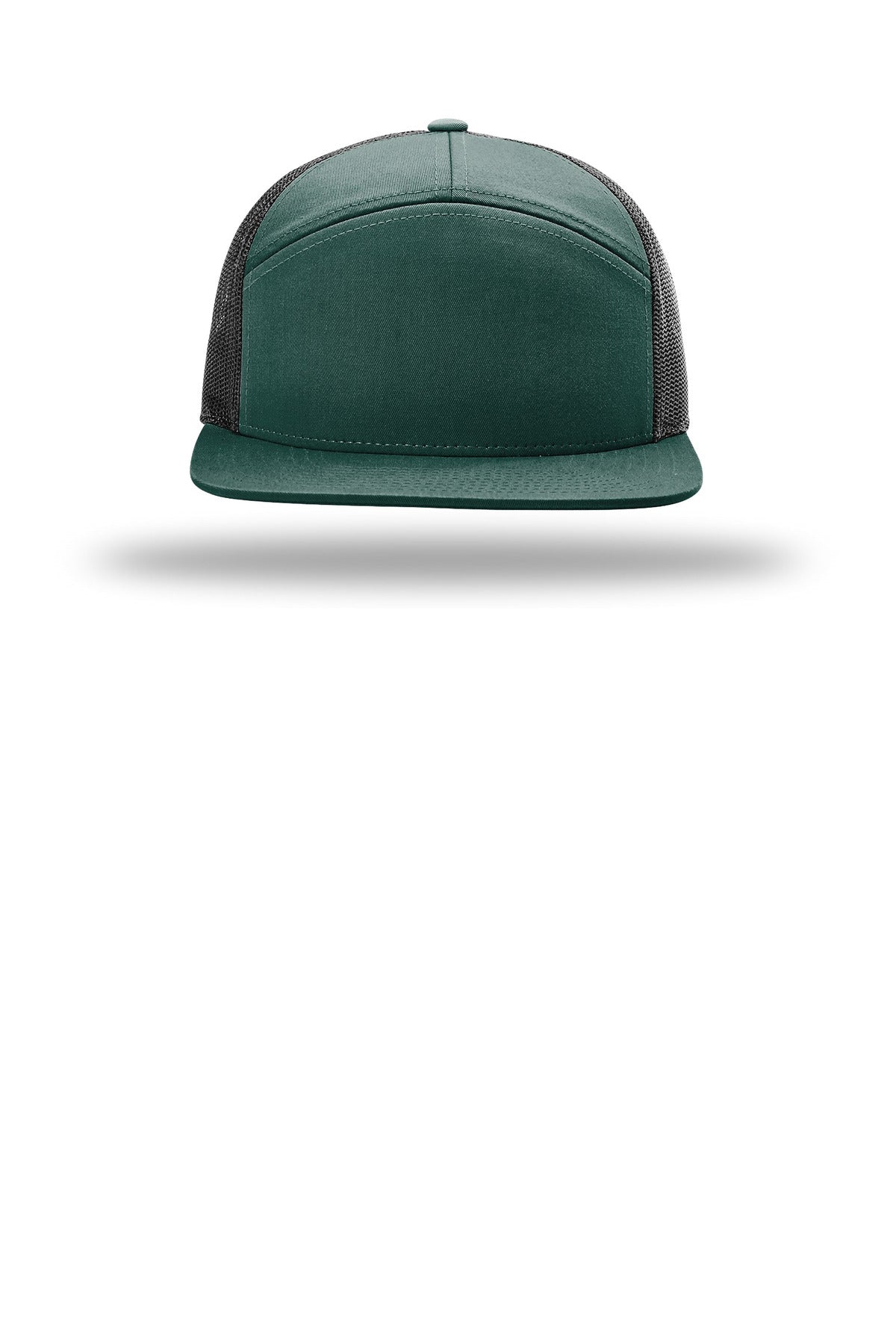 Dark Green/ Black - 