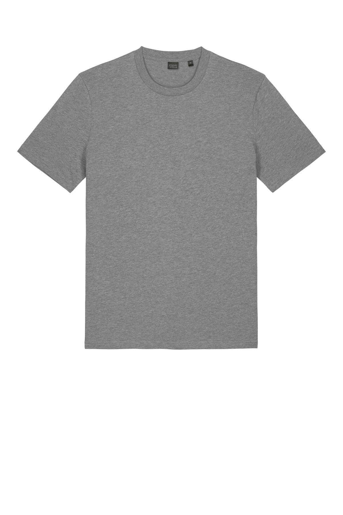 Mid Heather Grey - 