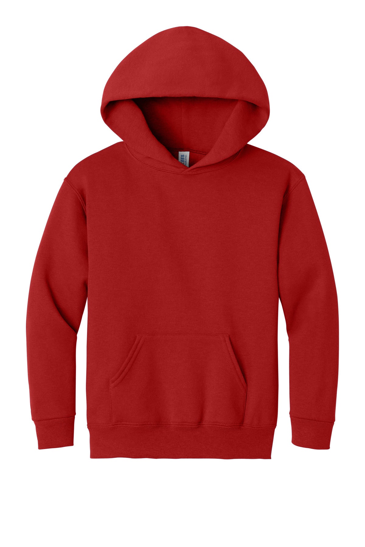 True Red - 