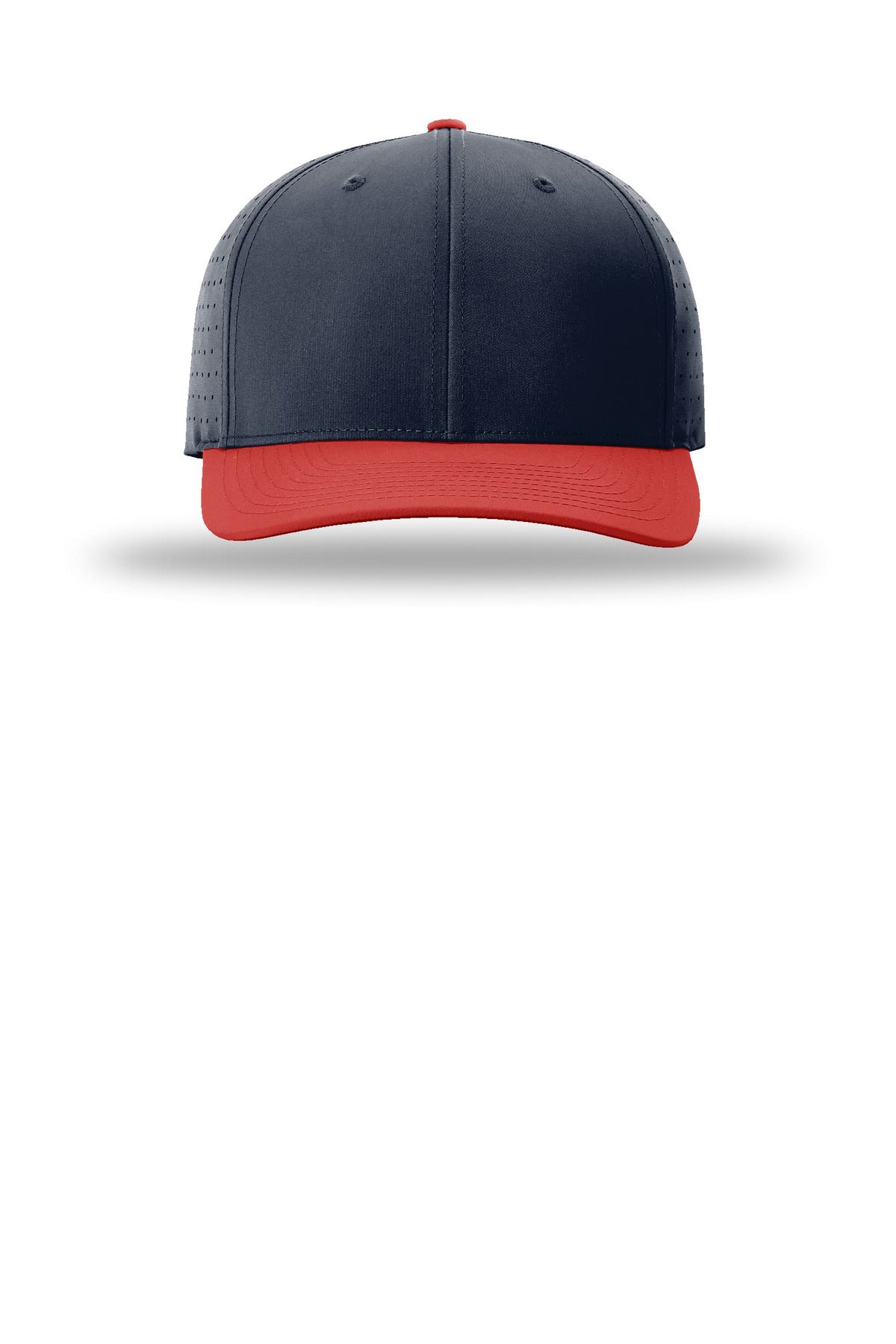 Navy/ Navy/ Red - 