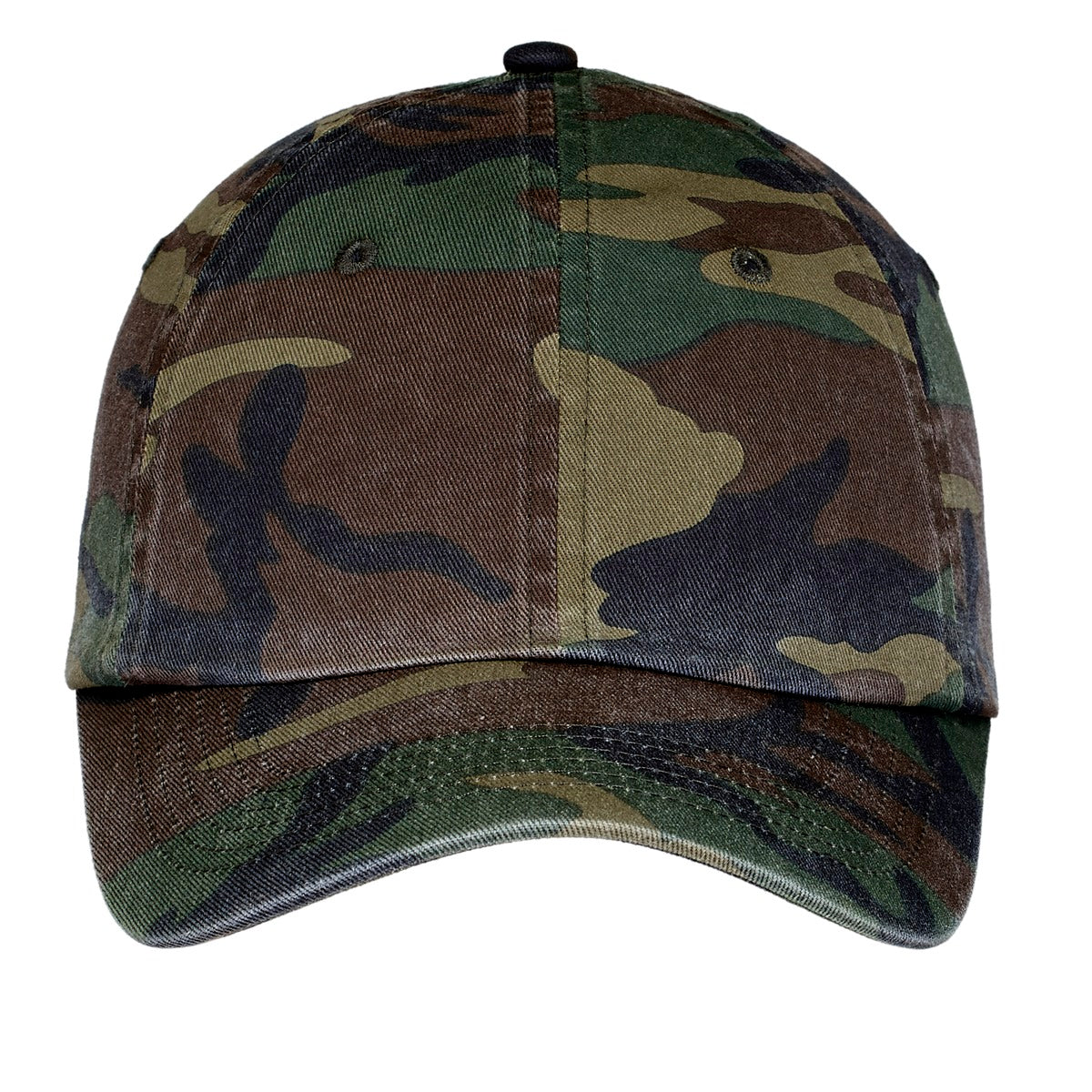 Military Camo - 