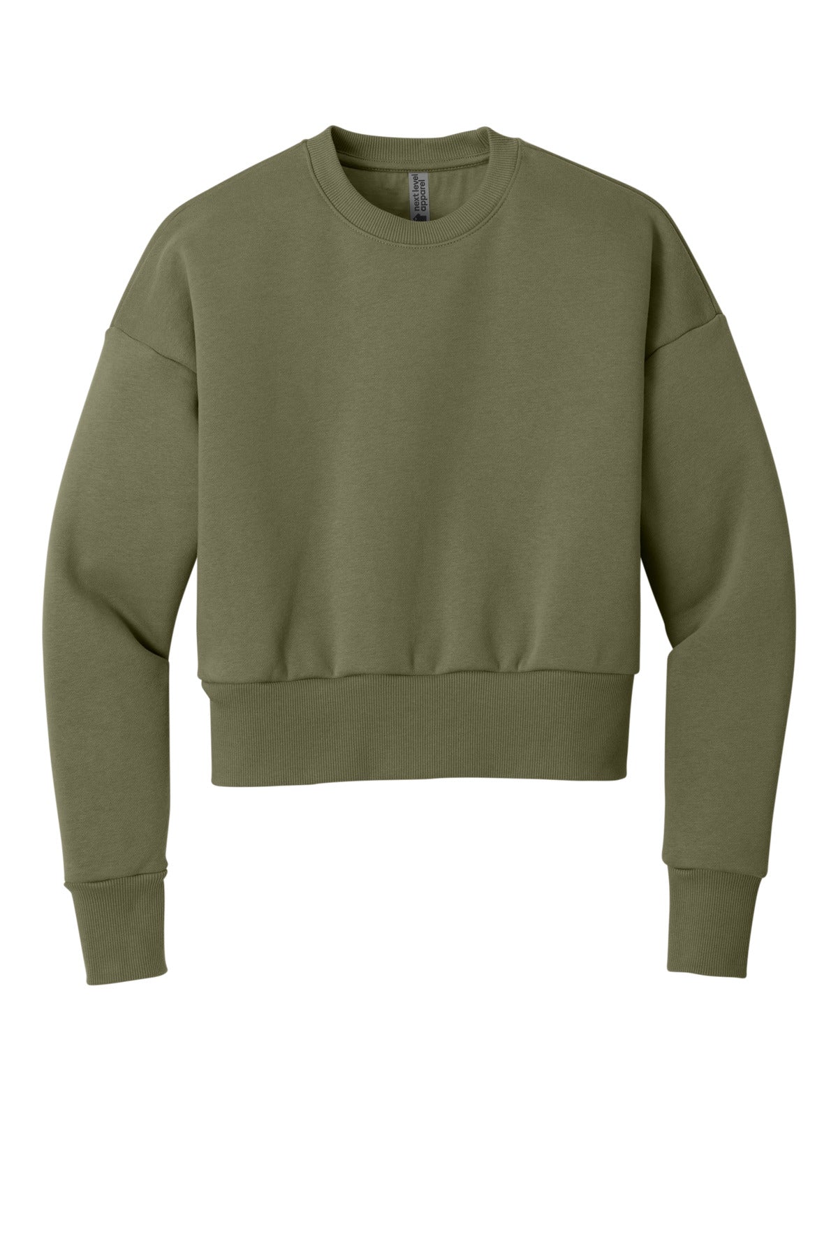 Light Olive - 