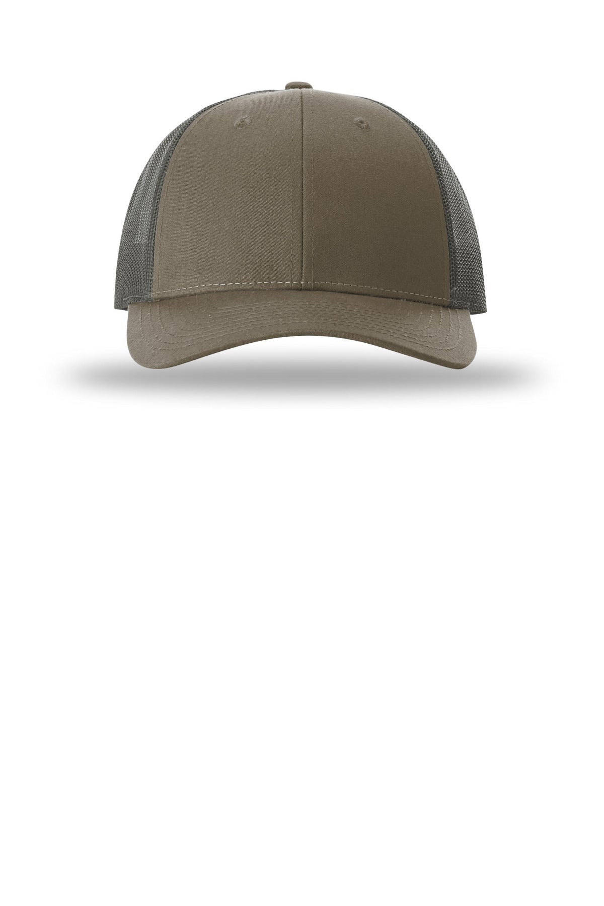 Chocolate Chip/ Grey Brown - 