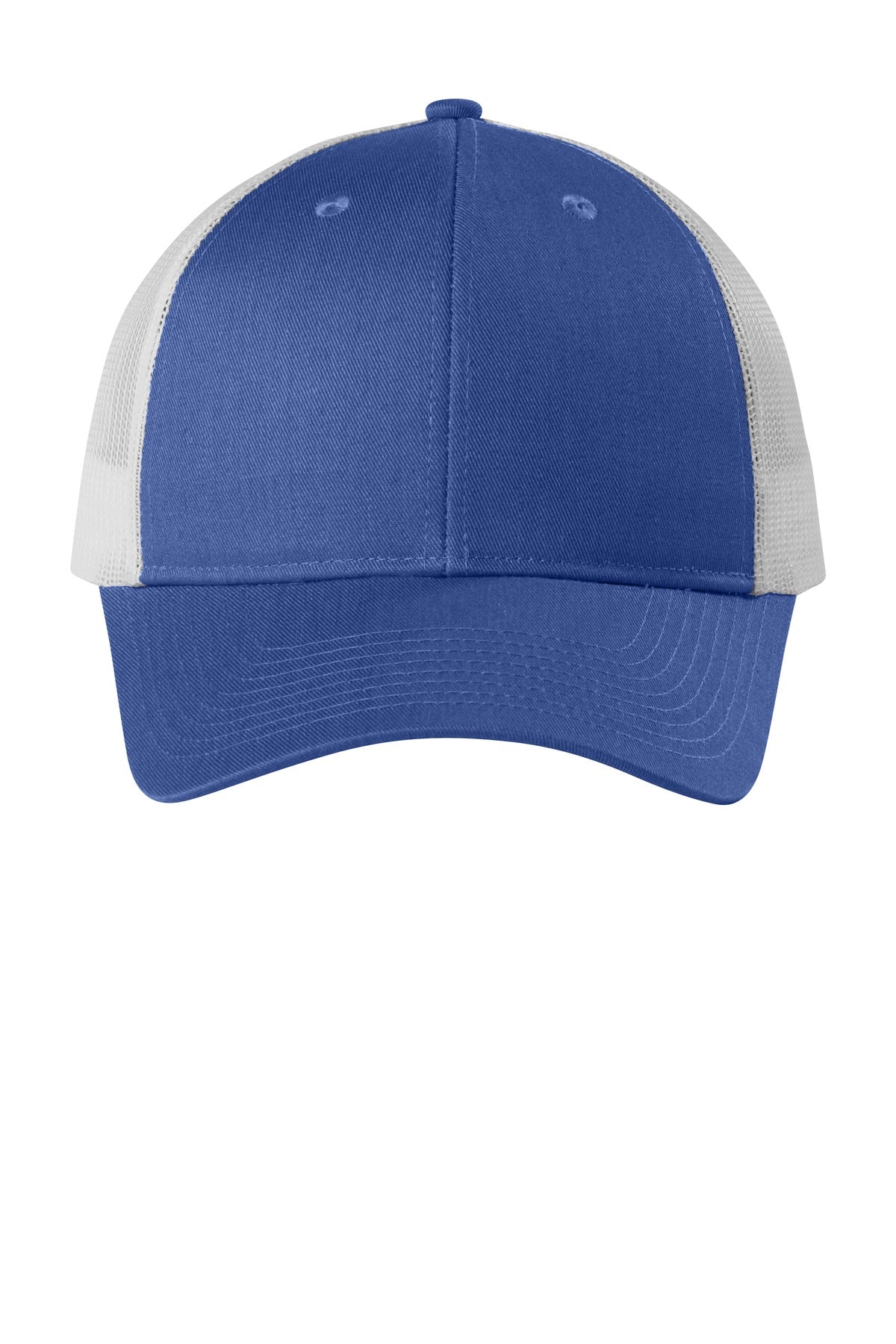 True Blue Heather/ Silver Mist - 