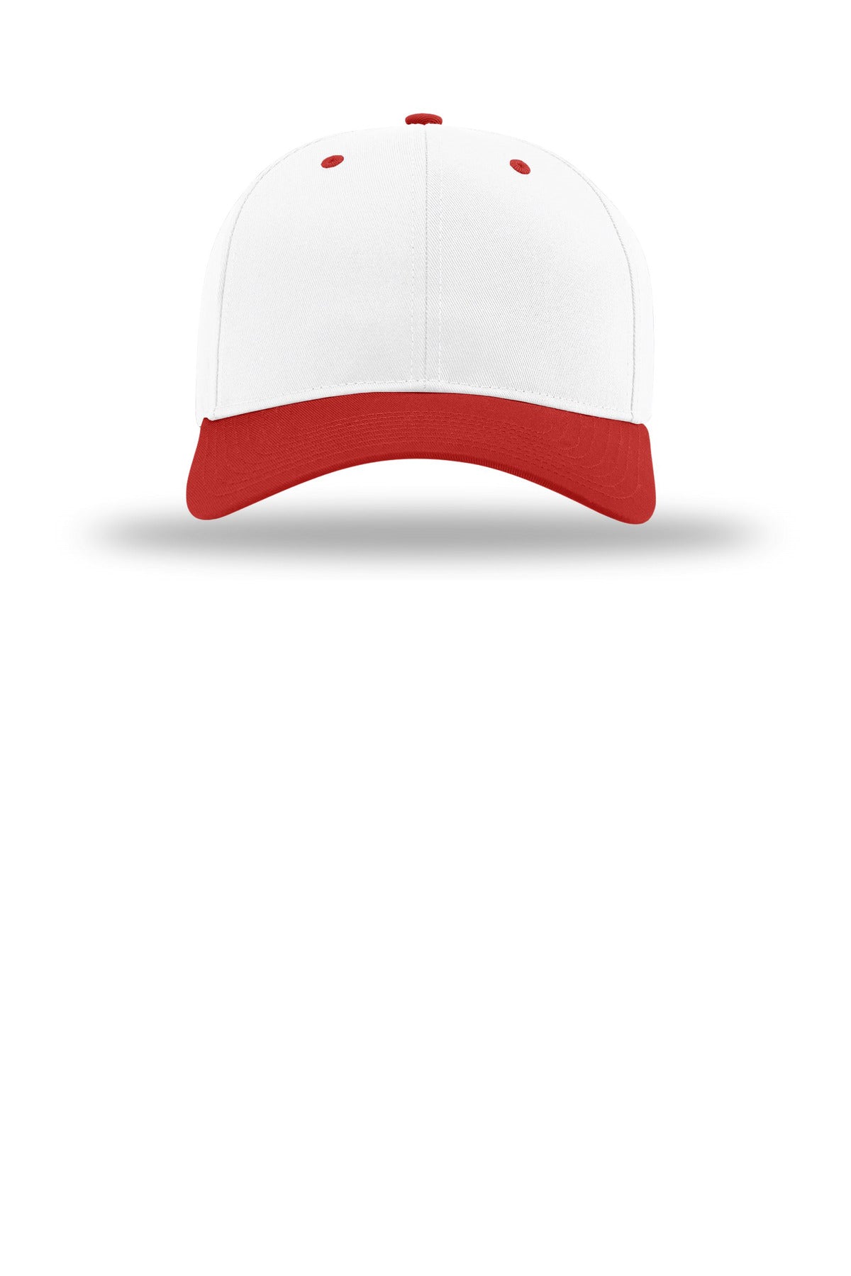 White/ White/ Red - 
