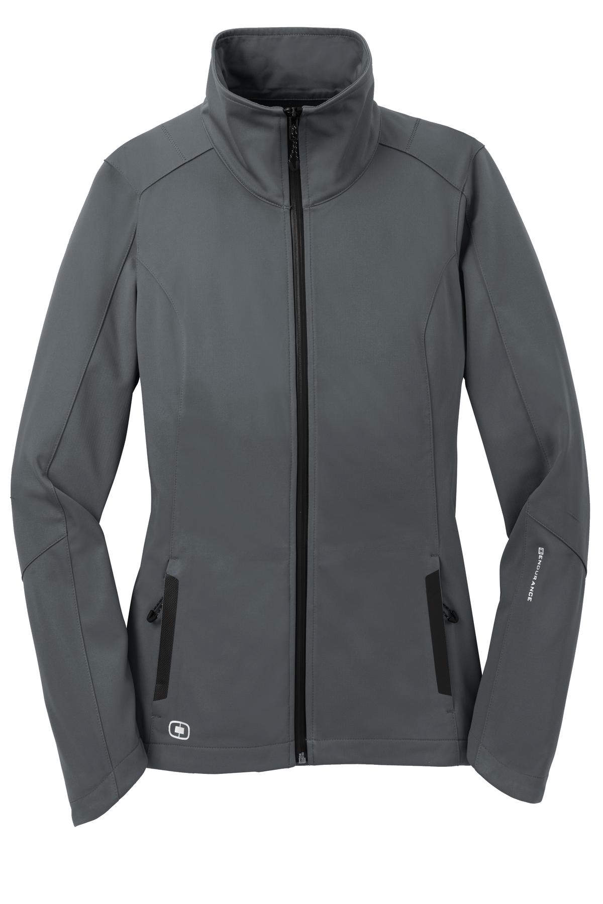 Gear Grey - 