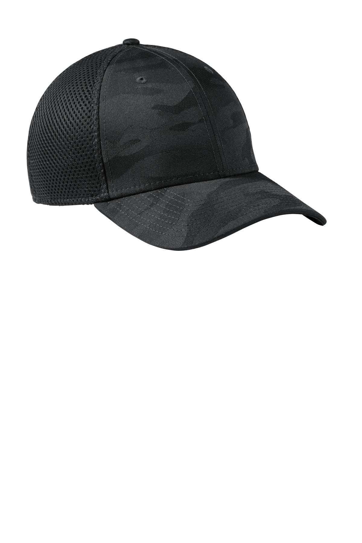 Black Camo - 