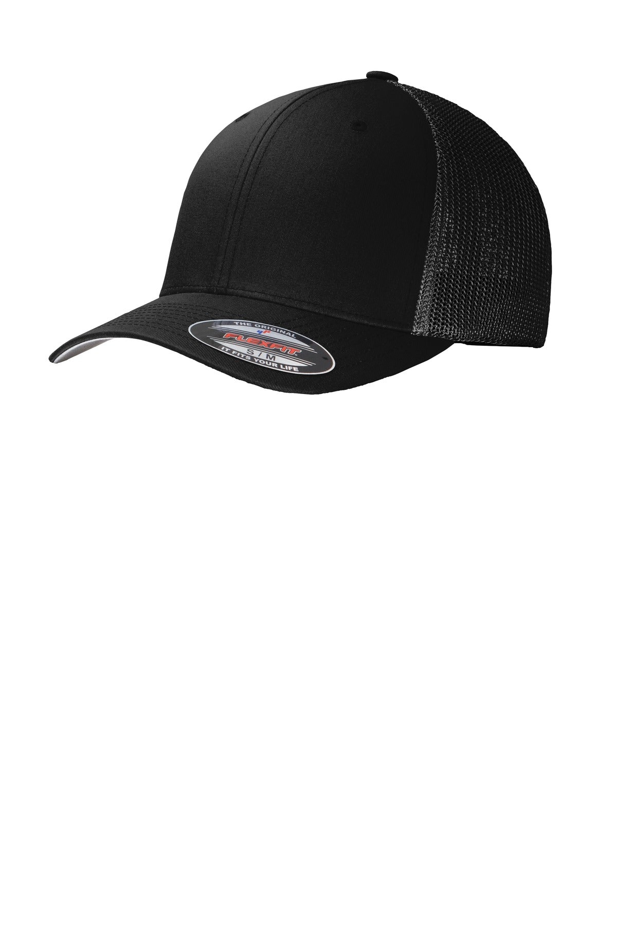 Black/ Black - 