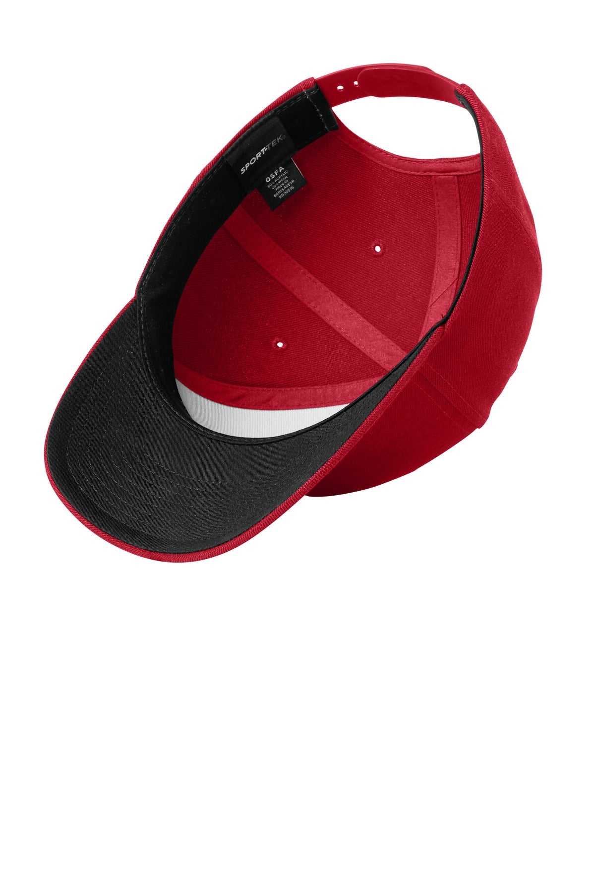 True Red - 