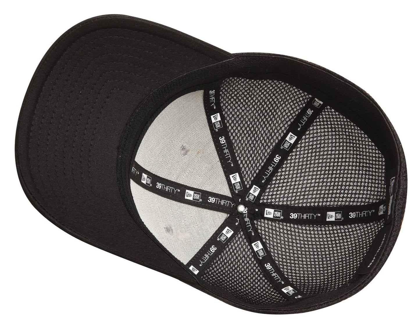 Grey/ Black - 