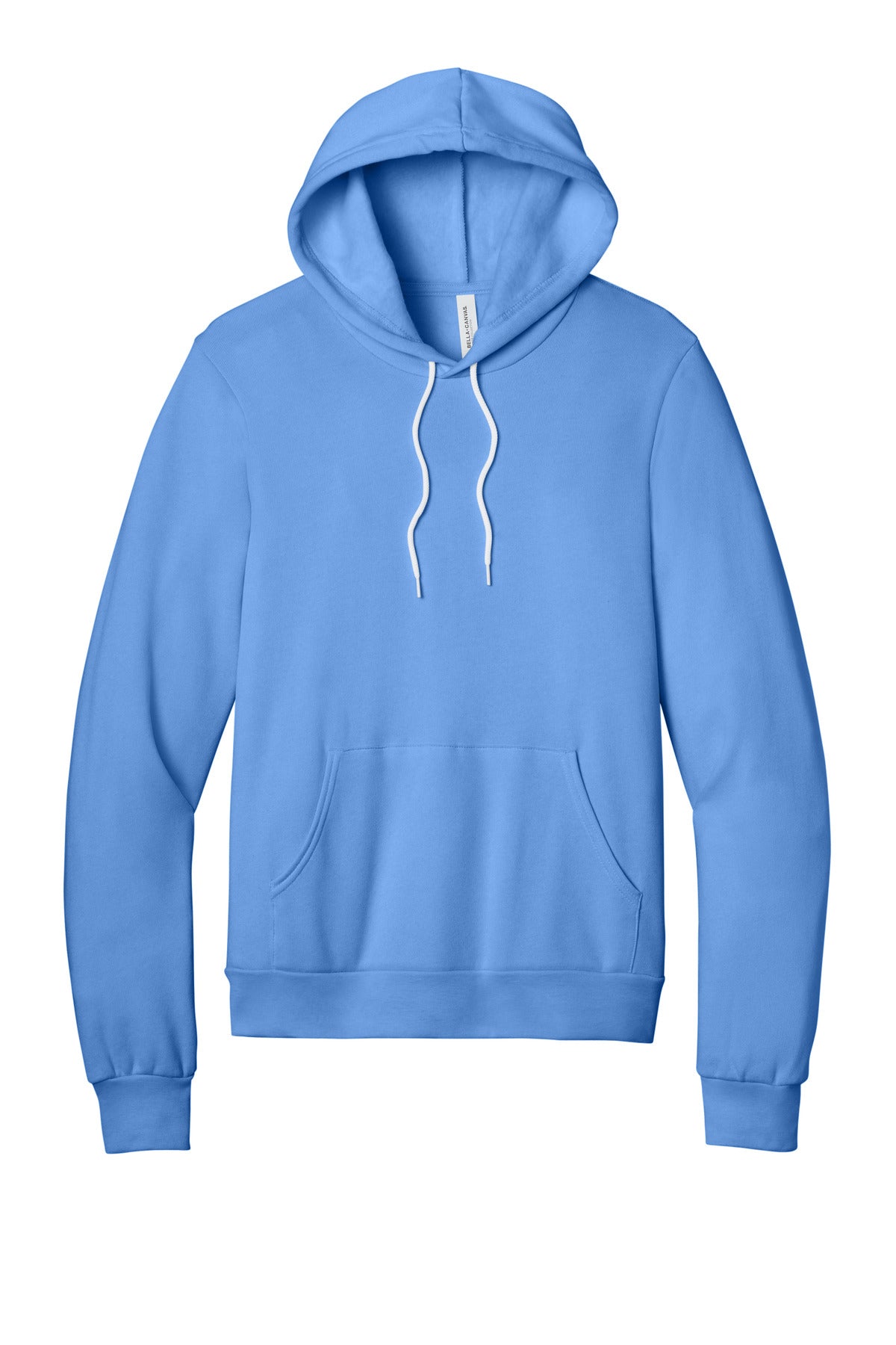 Carolina Blue - 
