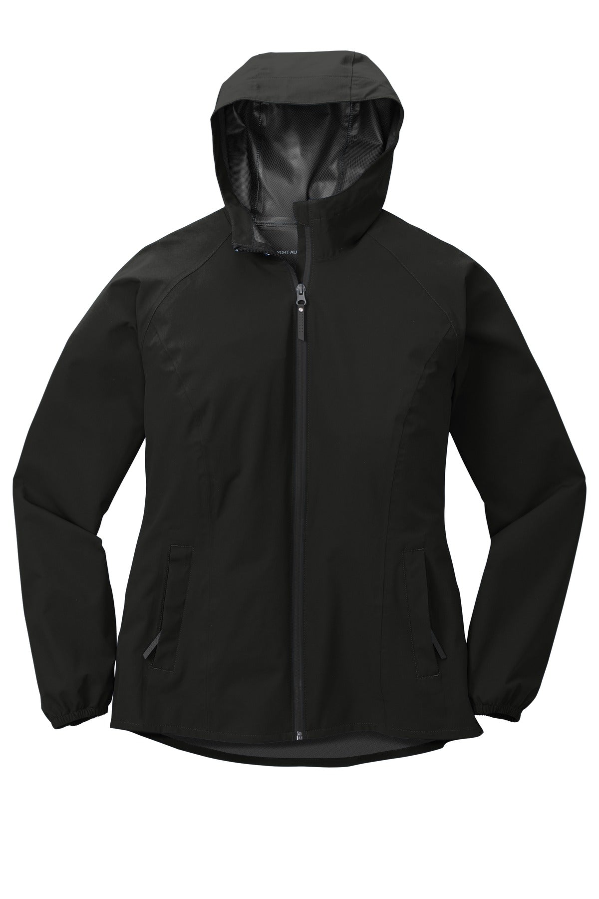 Deep Black - 