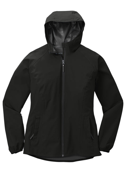 Deep Black - 