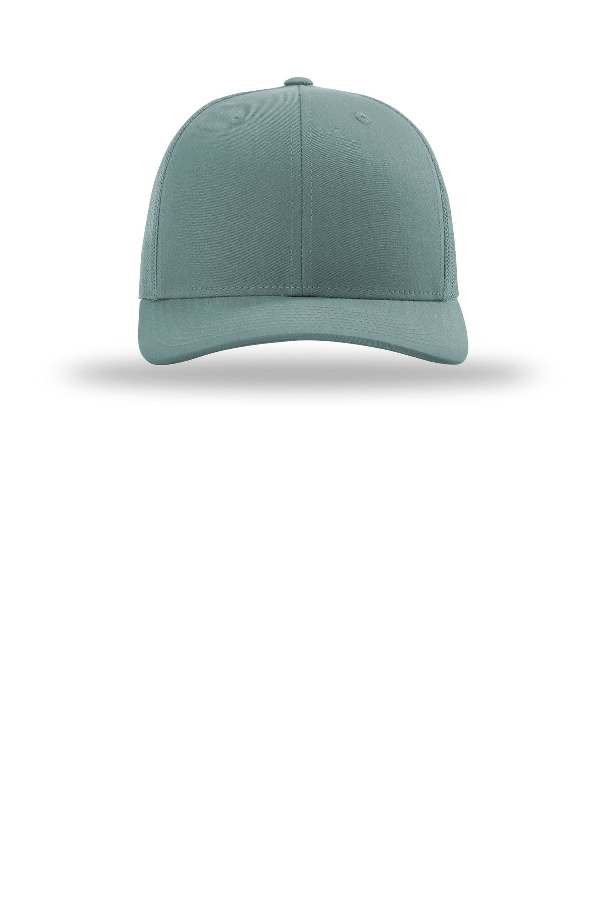 Smoke Blue - 