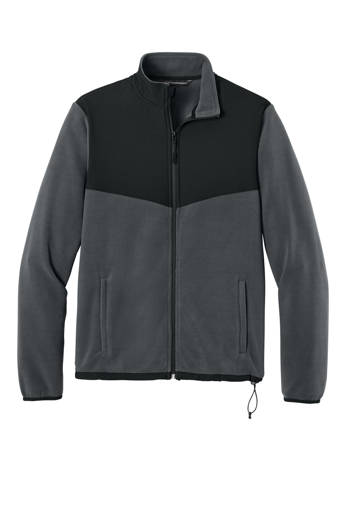 Iron Grey/ Black - 