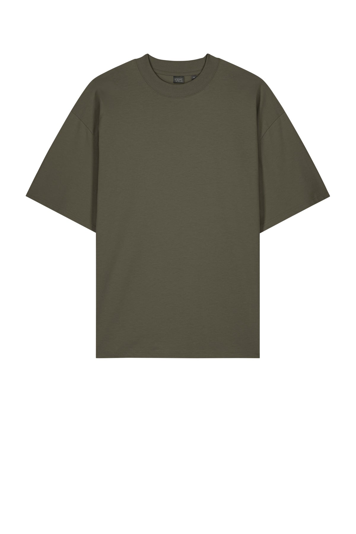 Khaki Green - 