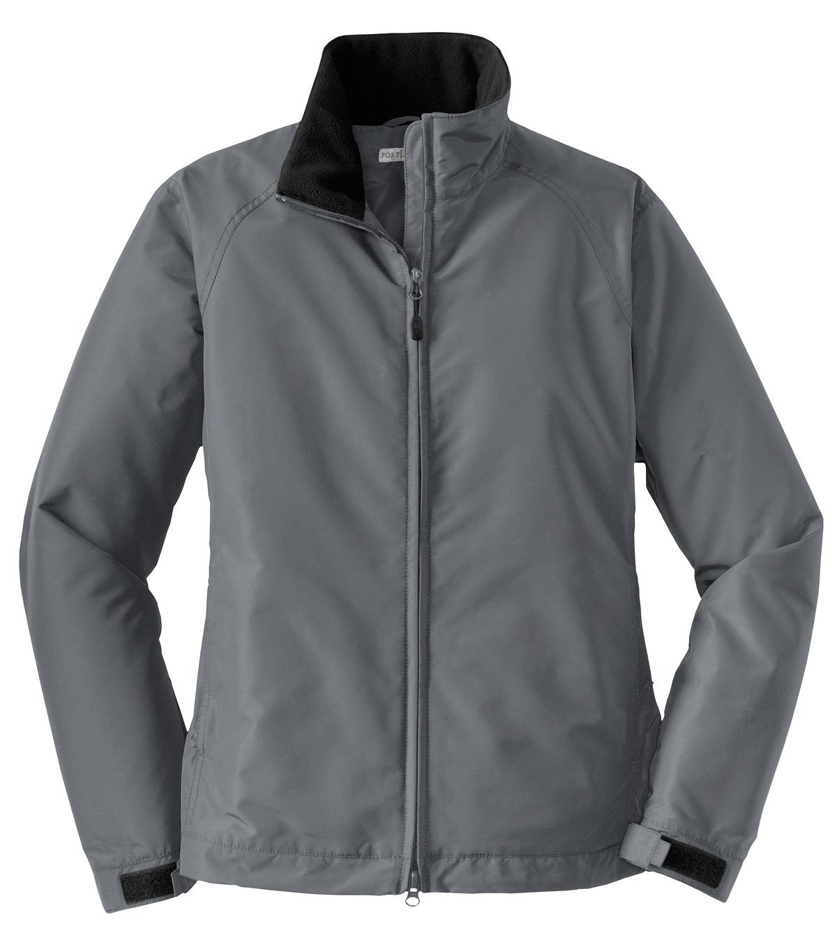Steel Grey/ True Black - 