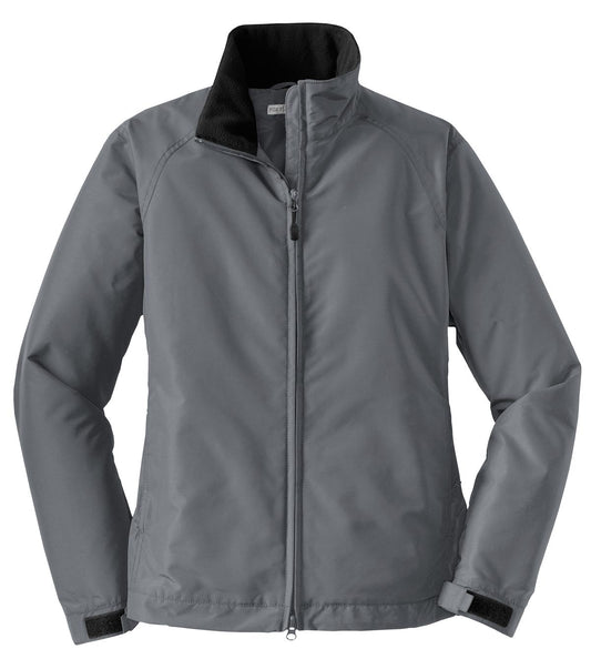 Steel Grey/ True Black - 