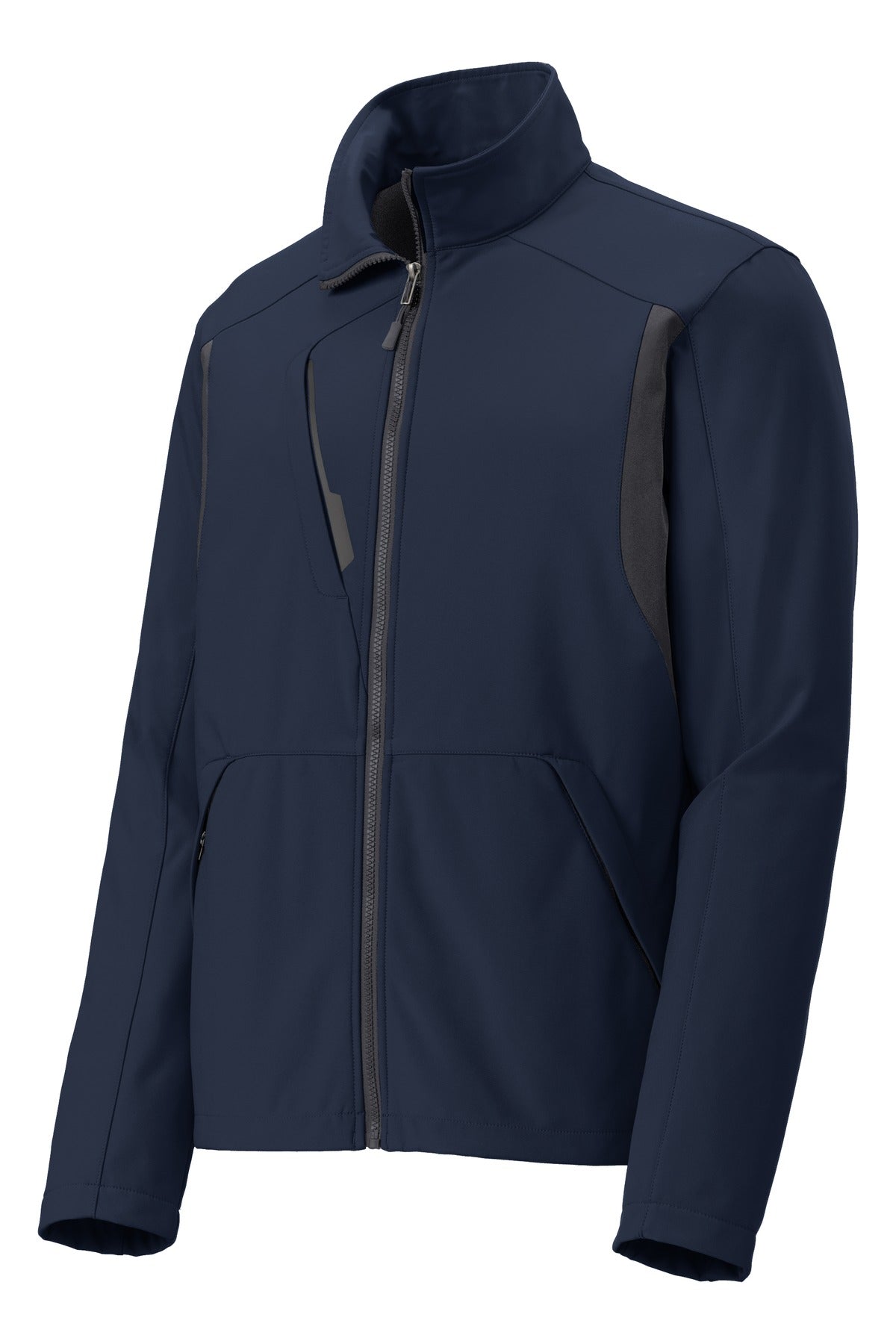 Dress Blue Navy/ Battleship Grey - 