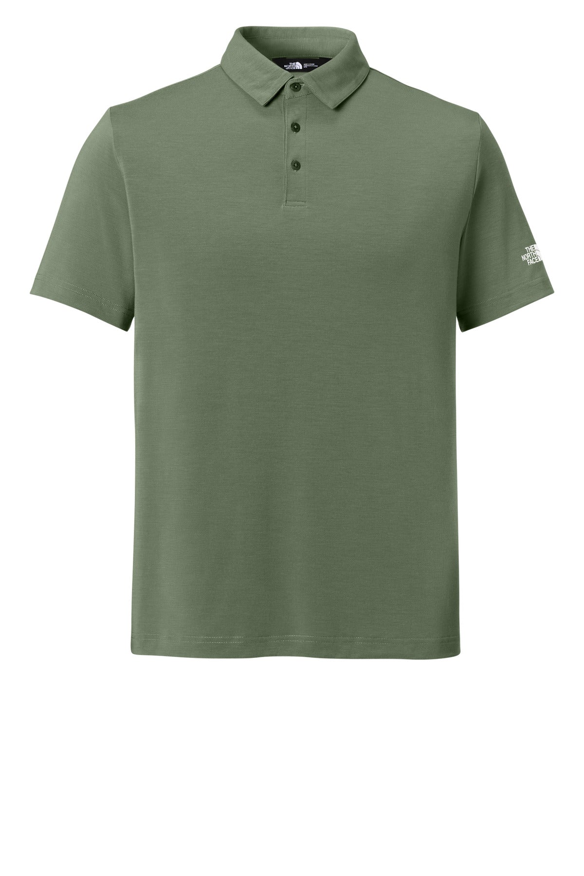 Bark Mist Green - 