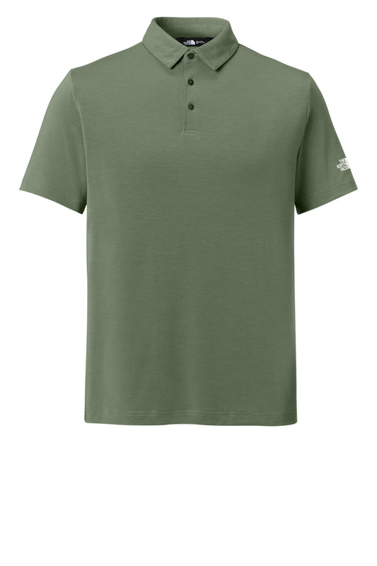 Bark Mist Green - 