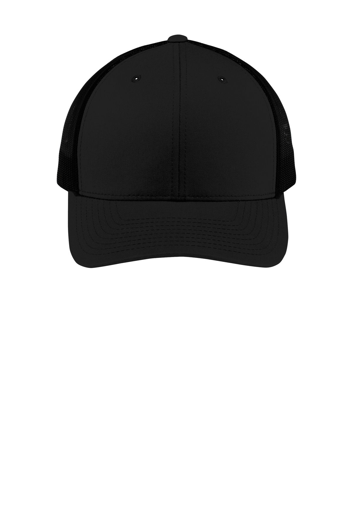 Black/ Black - 