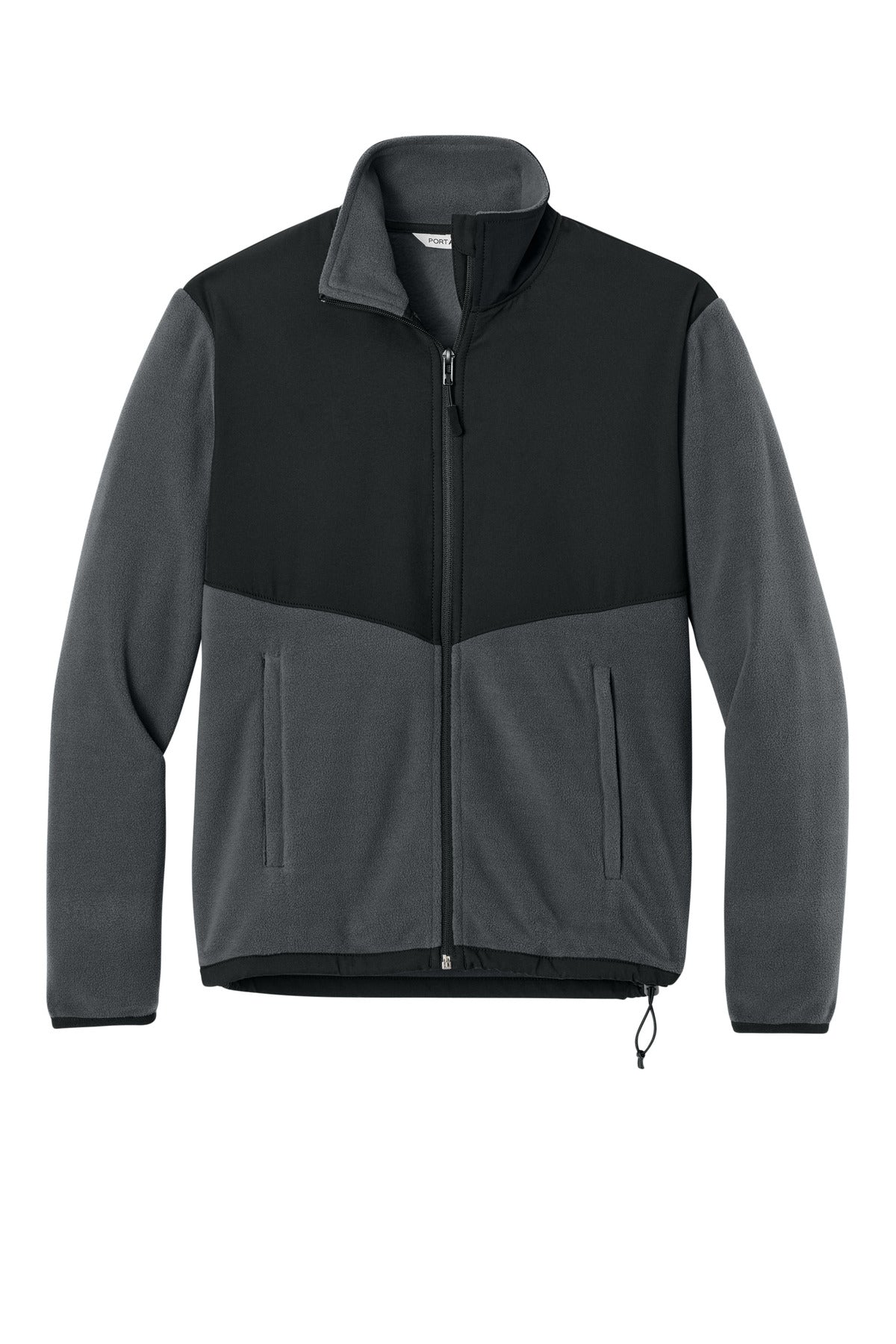 Iron Grey/ Black - 
