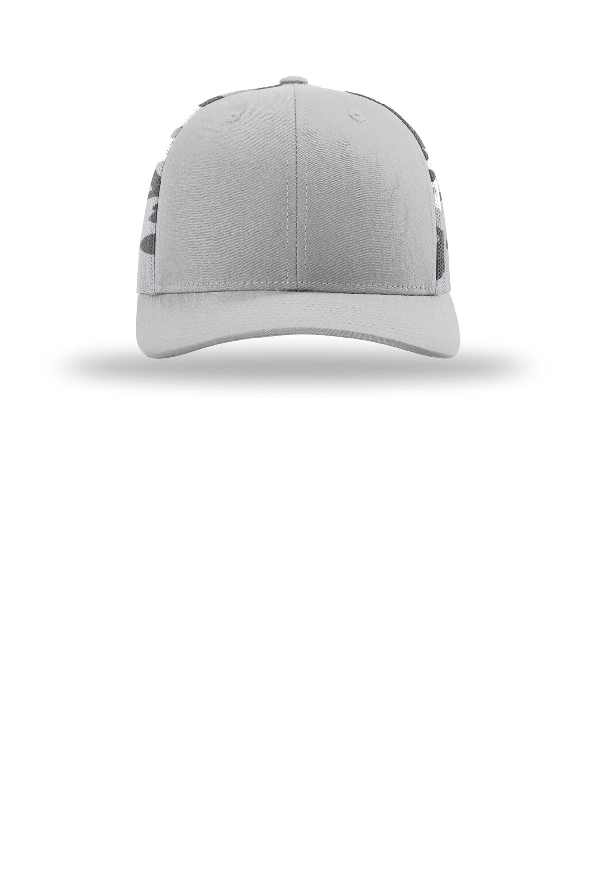 Silver/ Grey Camo - 
