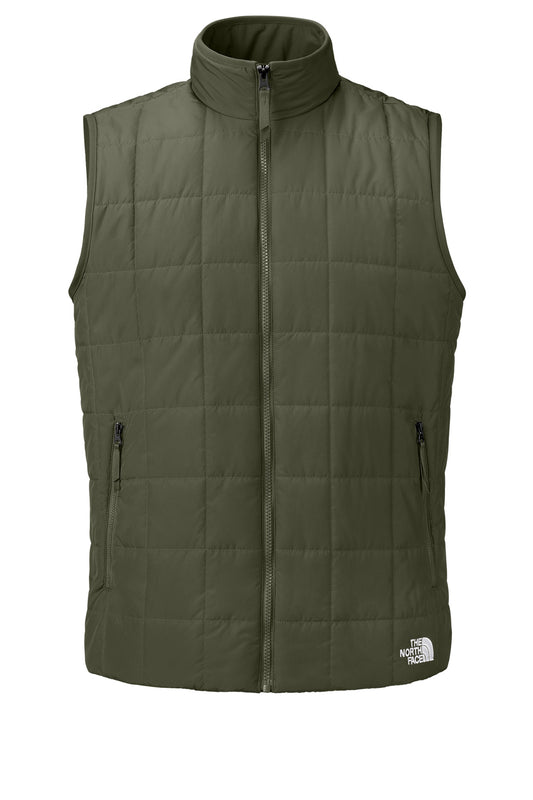 New Taupe Green - 