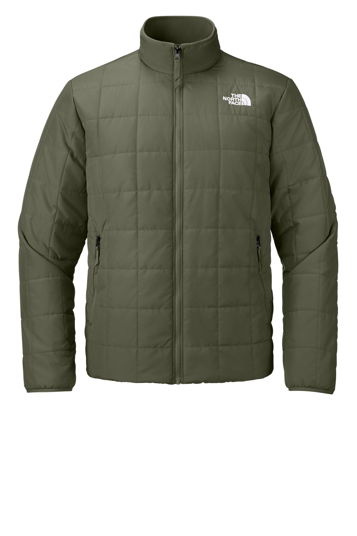 New Taupe Green - 