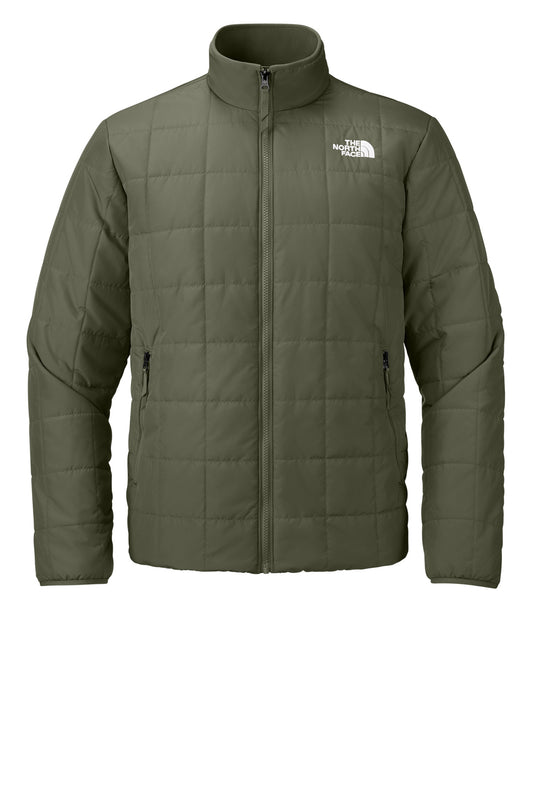 New Taupe Green - 