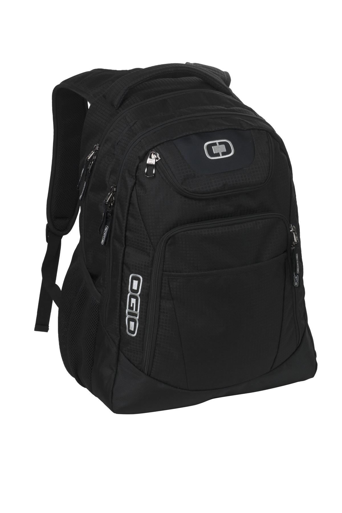 Black/ Silver - 